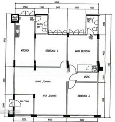 Blk 349 Woodlands Avenue 3 (Woodlands), HDB 5 Rooms #554697851